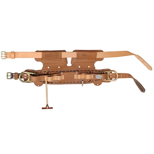 [KLN_5299N20D] Klein 5299N20D Linemans Backsaver Belt Size 20