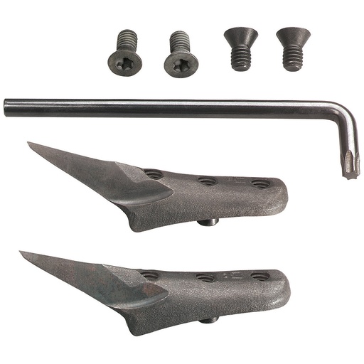 [KLN_72] Klein 72 Pole Climbing Gaffs for 1972AR Series