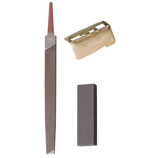 [KLN_KG2] Klein KG2 Gaff Sharpening Kit for Pole, Tree Climbers
