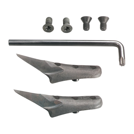 [KLN_7] Klein 7 Replacement Tree Climbing Gaffs