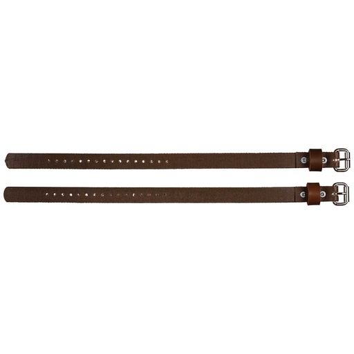 [KLN_530118] Klein 530118 Strap for Pole, Tree Climbers 1 x 22-Inch