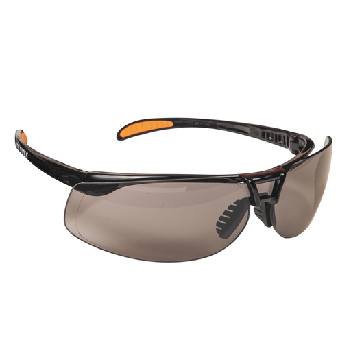 [KLN_60057] Klein 60057 Protective Frameless Eyewear Brown Tinted Lens