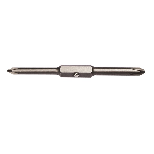 [KLN_32400] Klein 32400 Replacement Bit #2 Phillips, #1 Phillips