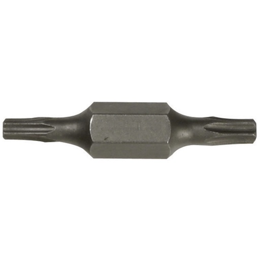 [KLN_32485] Klein 32485 Replacement Bit #10 TORX® & #15 TORX®