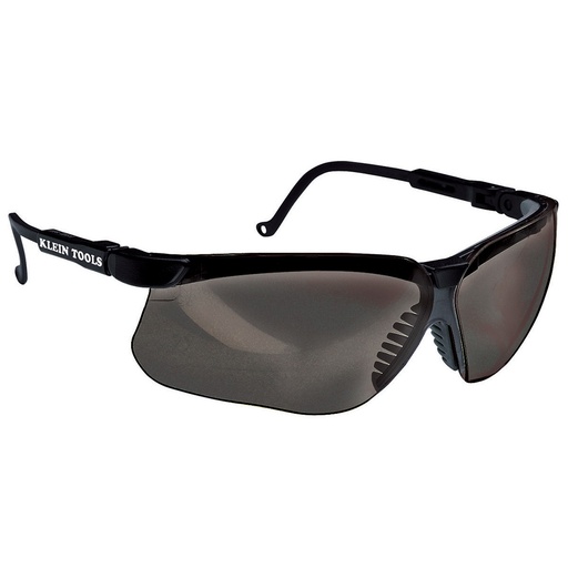 [KLN_60046] Klein 60046 Protective Eyewear, Dark Gray Lens