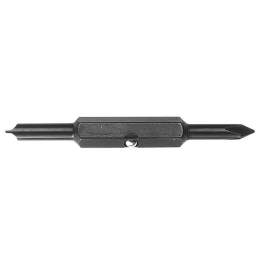 [KLN_32478] Klein 32478 Bit for 32476 and 32460, #1 PH 3/16-Inch SL
