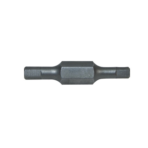 [KLN_32550] Klein 32550 Replacement Bits 1/8 and 9/64-Inch Hex, 2-Piece