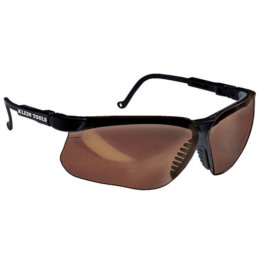 [KLN_60047] Klein 60047 Protective Eyewear SCT Gray Lens