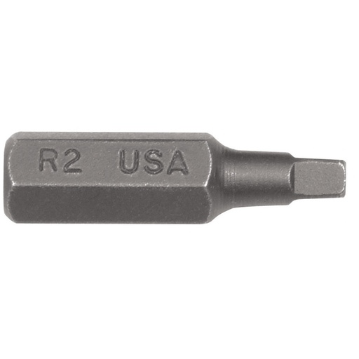 [KLN_4H1R3] Klein 4H1R3 #3 Square Screwdriver Replacement Bit