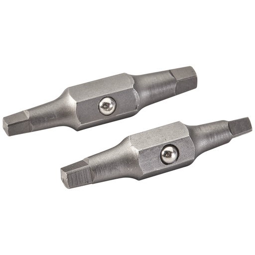 [KLN_32484] Klein 32484 Replacement Bit #1 Square & #2 Square