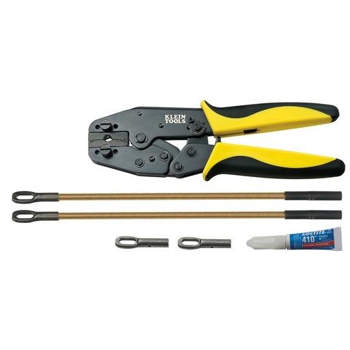 [KLN_56115] Klein 56115 Fiberglass Fish Tape Repair Kit