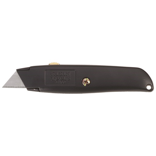 [KLN_44100] Klein 44100 Utility Knife with Retractable Blade