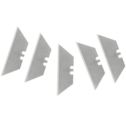 [KLN_44101] Klein 44101 Utility Knife Blades, 5 Pack