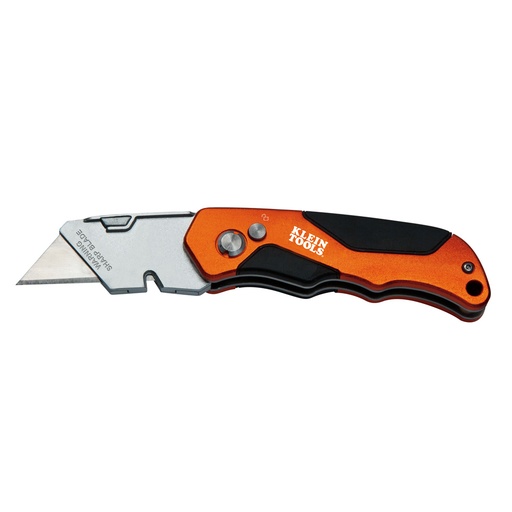 [KLN_44131] Klein 44131 Folding Utility Knife