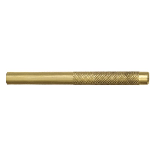 [KLN_4BP25] Klein 4BP25 Brass Punch, 1-Inch