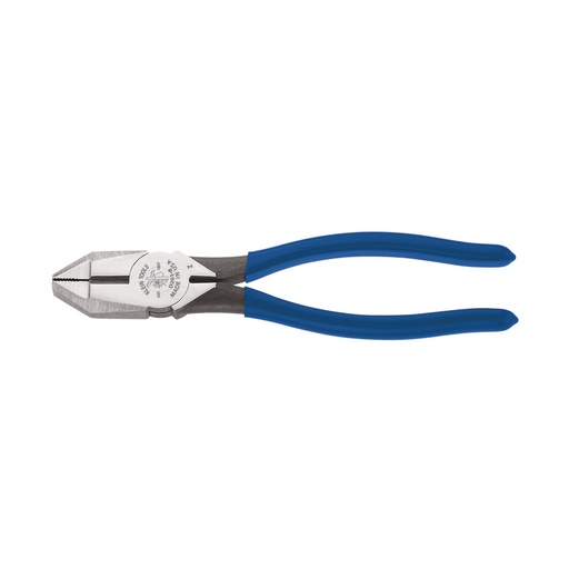 [KLN_D2018] Klein D2018 Lineman's Pliers, 8-Inch