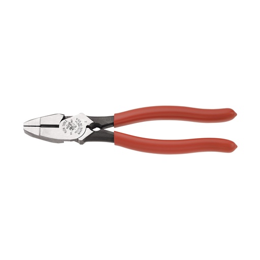 [KLN_HD2139NETH] Klein HD2139NETH Lineman's Pliers Bolt Thread-Holding, 9-Inch