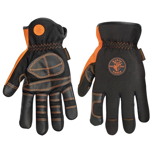 [KLN_40074] Klein 40074 Electricians Gloves Extra-Large
