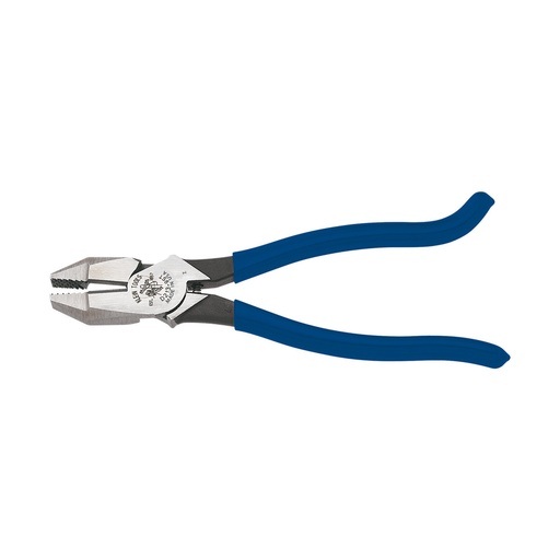 [KLN_D2139ST] Klein D2139ST High-Leverage Ironworker's Pliers