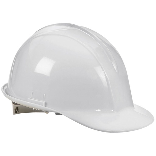 [KLN_60009] Klein 60009 Standard Hard Cap, White