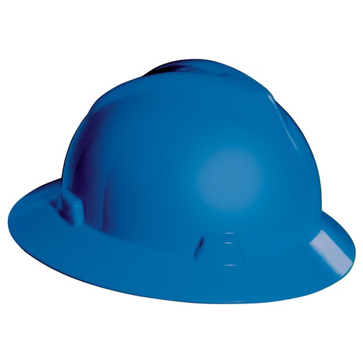 [KLN_60030] Klein 60030 V-Gard® Hard Hat, Blue