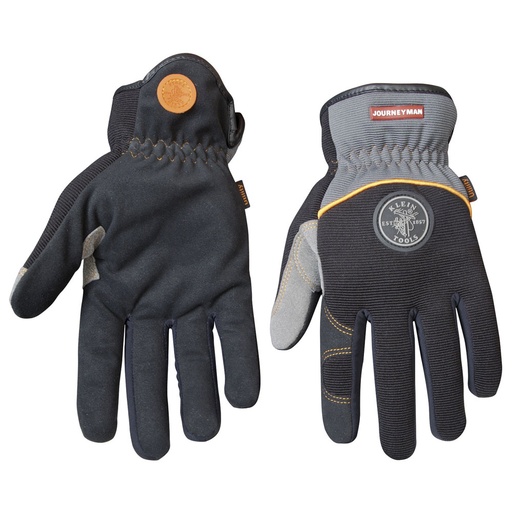 [KLN_40032] Klein 40032 Journeyman Pro Utility Gloves XL