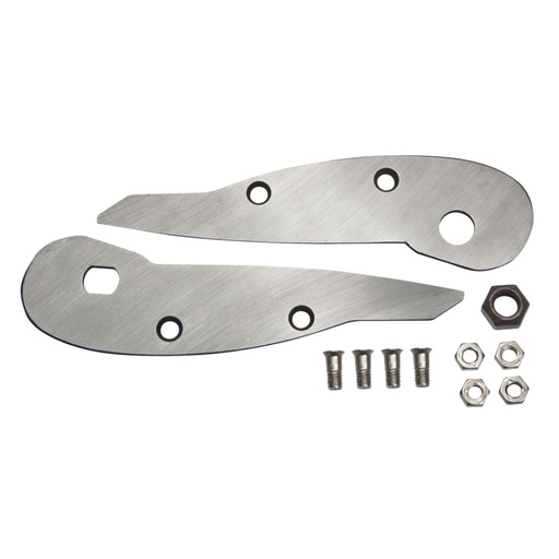 [KLN_3101] Klein 3101 Replacement Blades for Tinner Snips