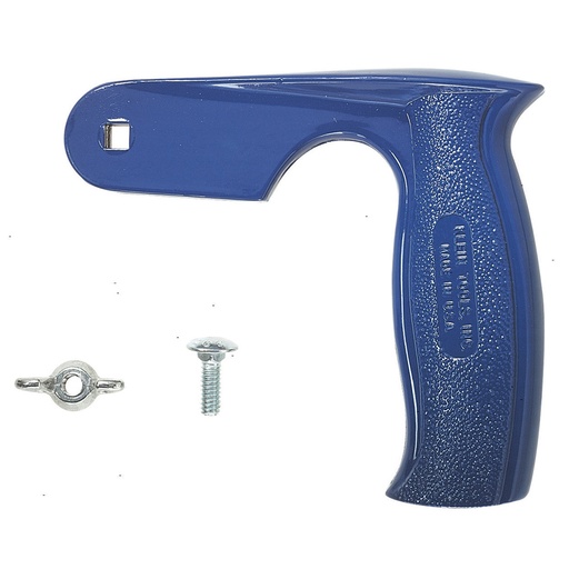 [KLN_702] Klein 702 Magic-Slot Compass Saw Handle