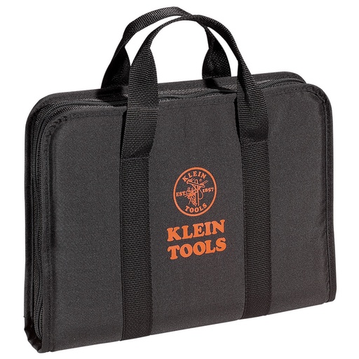 [KLN_33538] Klein 33538 Case for Screwdriver Kit, Cat. No. 33528