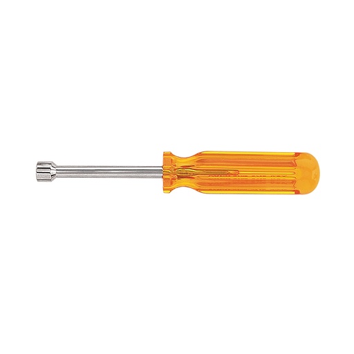 [KLN_S5] Klein S5 5/32-Inch Nut Driver, 3-Inch Hollow Shaft
