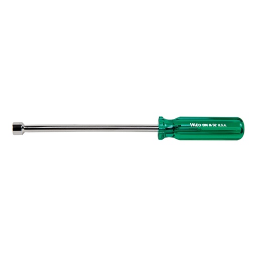 [KLN_S116] Klein S116 11/32-Inch Nut Driver, 6-Inch Shaft