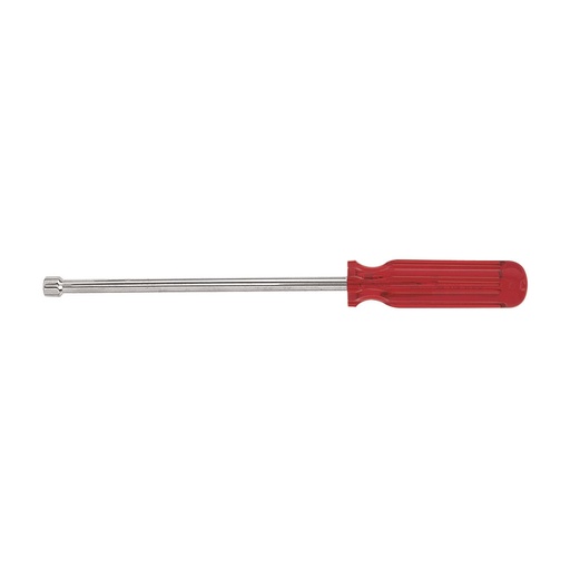 [KLN_S86M] Klein S86M 1/4-Inch Magnetic Nut Driver, 6-Inch Shank