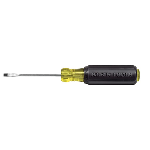 [KLN_6072] Klein 6072 3/32-Inch Cabinet Tip Mini Screwdriver, 2-Inch