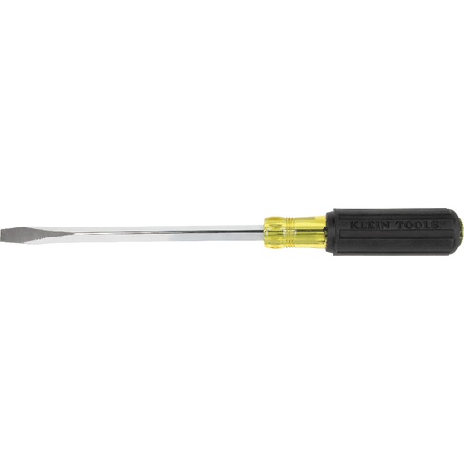 [KLN_60012] Klein 60012 3/8-Inch Keystone Screwdriver, 12-Inch Square Shank
