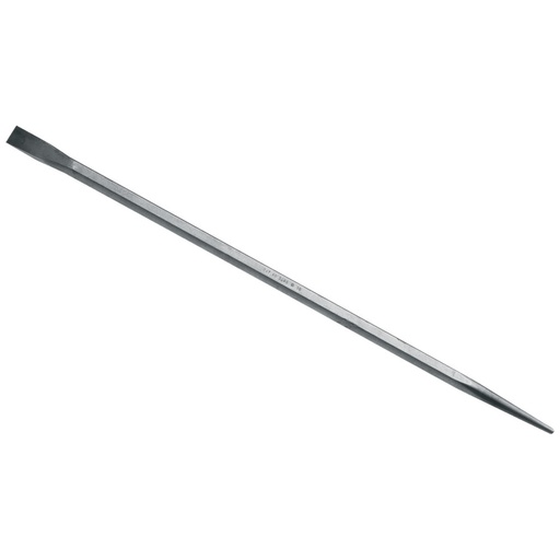 [KLN_3240] Klein 3240 30-Inch Hex Connecting Bar, Straight Chisel End