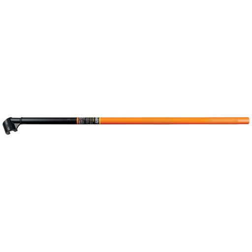 [KLN_64310] Klein 64310 Angled Rebar Hickey, Bends #5 Rebar