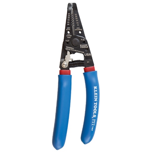 [KLN_11057] Klein 11057 Klein-Kurve® Wire Stripper and Cutter