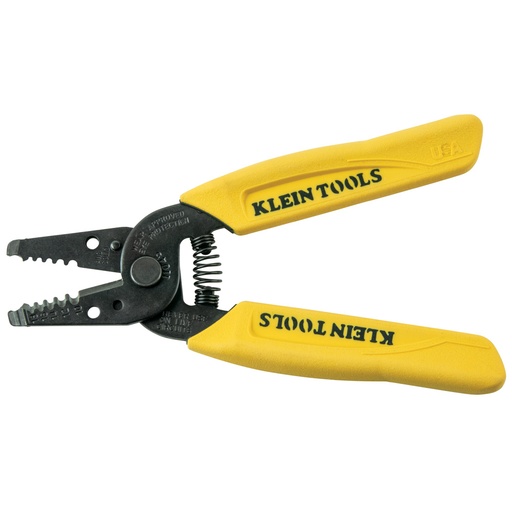[KLN_11045] Klein 11045 Wire Stripper/Cutter (10-18 AWG Solid)
