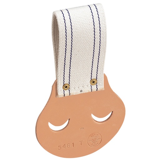 [KLN_5461T] Klein 5461T Spud Wrench Holder, Tunnel Connection