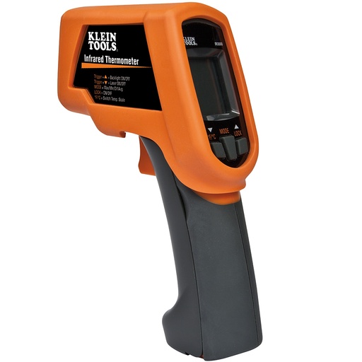 [KLN_IR3000] Klein IR3000 30:1 Dual Laser Infrared Thermometer