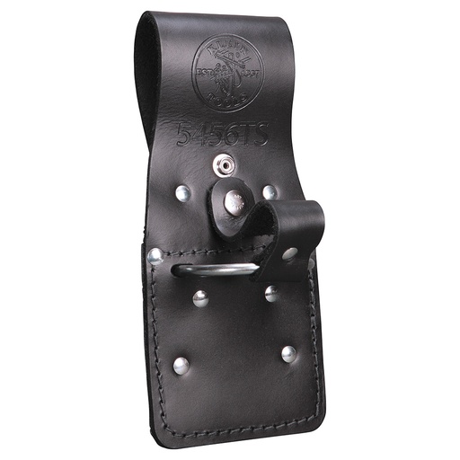 [KLN_5456TS] Klein 5456TS Hammer Holder 2 Position Strap