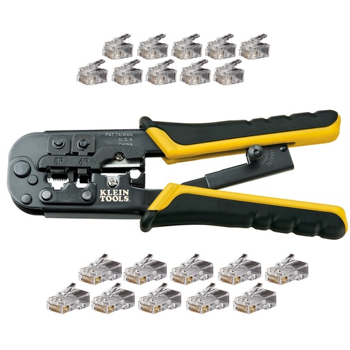 [KLN_VDV226817] Klein VDV226817 Modular Installation Kit