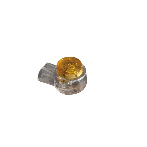 [KLN_VDV826604] Klein VDV826604 UY IDC Connectors UY 22-26 AWG, 25-Pack