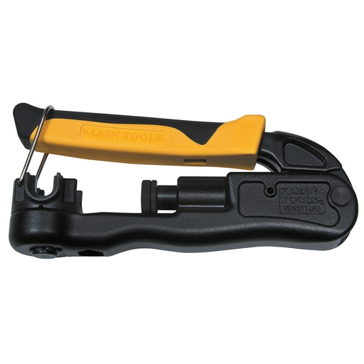 [KLN_VDV211063] Klein VDV211063 Heavy-Duty Multi-Connector Compression Crimper