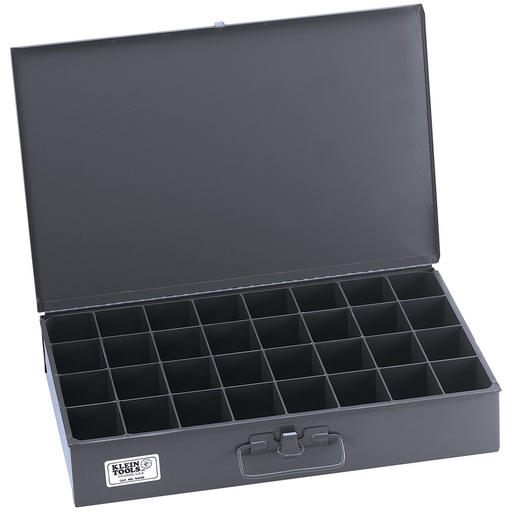 [KLN_54448] Klein 54448 Extra-Large 32-Compartment Storage Box
