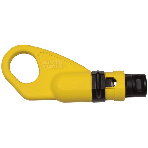 [KLN_VDV110061] Klein VDV110061 Coax Cable 2-Level Radial Stripper