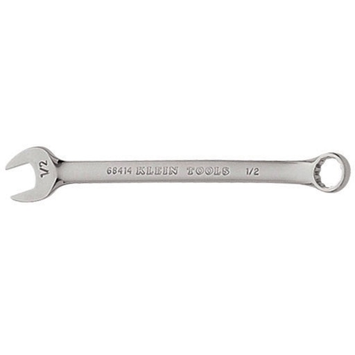 [KLN_68414] Klein 68414 Combination Wrench 1/2-Inch