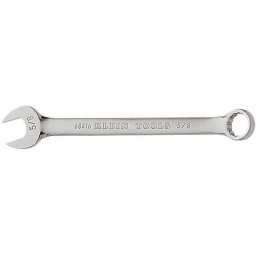 [KLN_68416] Klein 68416 Combination Wrench, 5/8-Inch