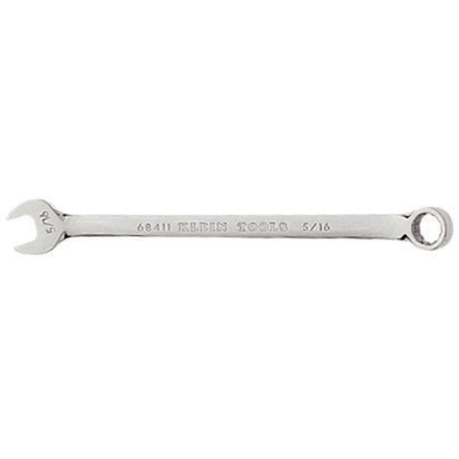 [KLN_68411] Klein 68411 Combination Wrench, 5/16-Inch