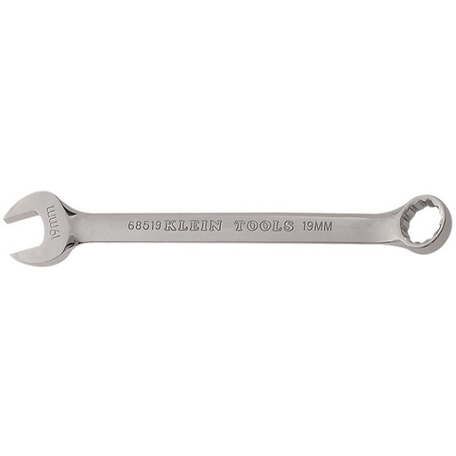 [KLN_68519] Klein 68519 Metric Combination Wrench 19 mm